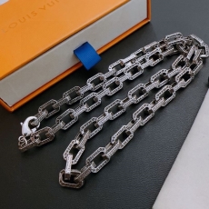 Louis Vuitton Necklaces